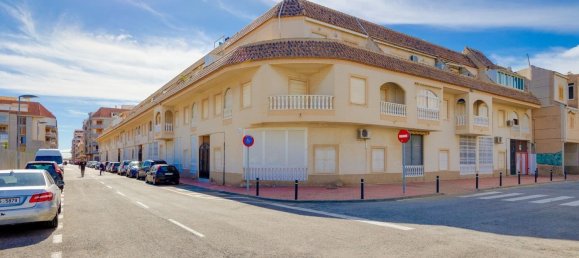 Apartamento T2 em Torrevieja, Spain N.º 153657 16