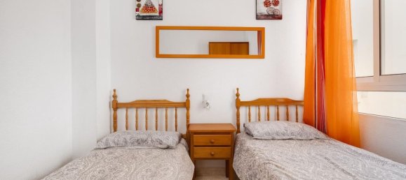Apartamento T2 em Torrevieja, Spain N.º 153657 10
