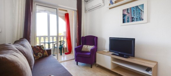 Apartamento T2 em Torrevieja, Spain N.º 153657 3