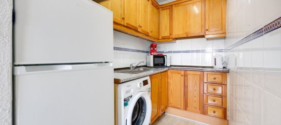 Apartamento T2 em Torrevieja, Spain N.º 153657 5