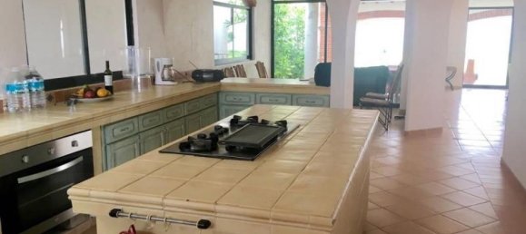 Casa de 4 dormitorios en Puebla, Mexico No. 151227 2