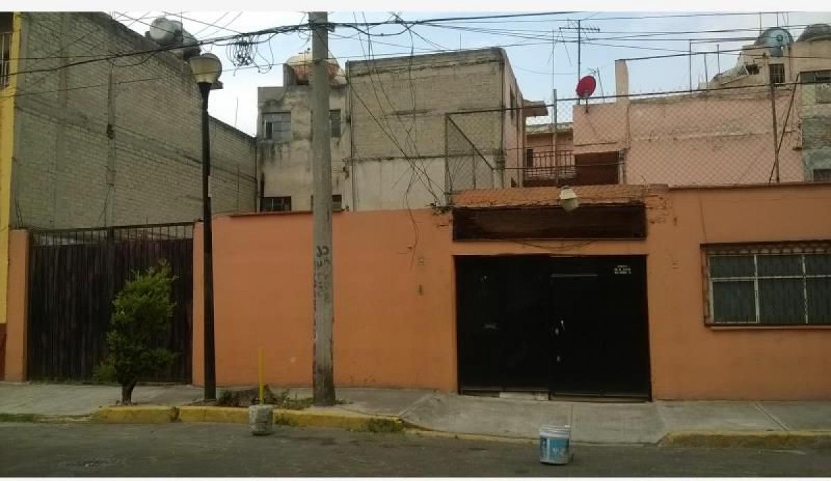  Building in Mexicali, Mexico No. 201980