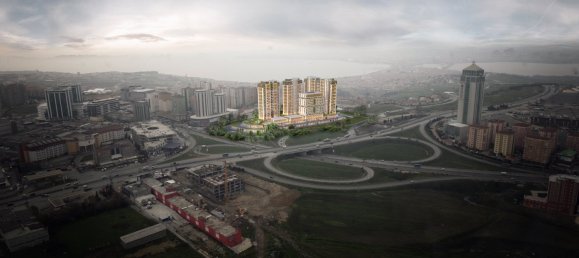 Studio in Istanbul, Turkey No. 24962 5