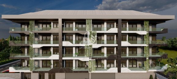 Apartment 1+1 in Kestel, Turkey No. 5211 2