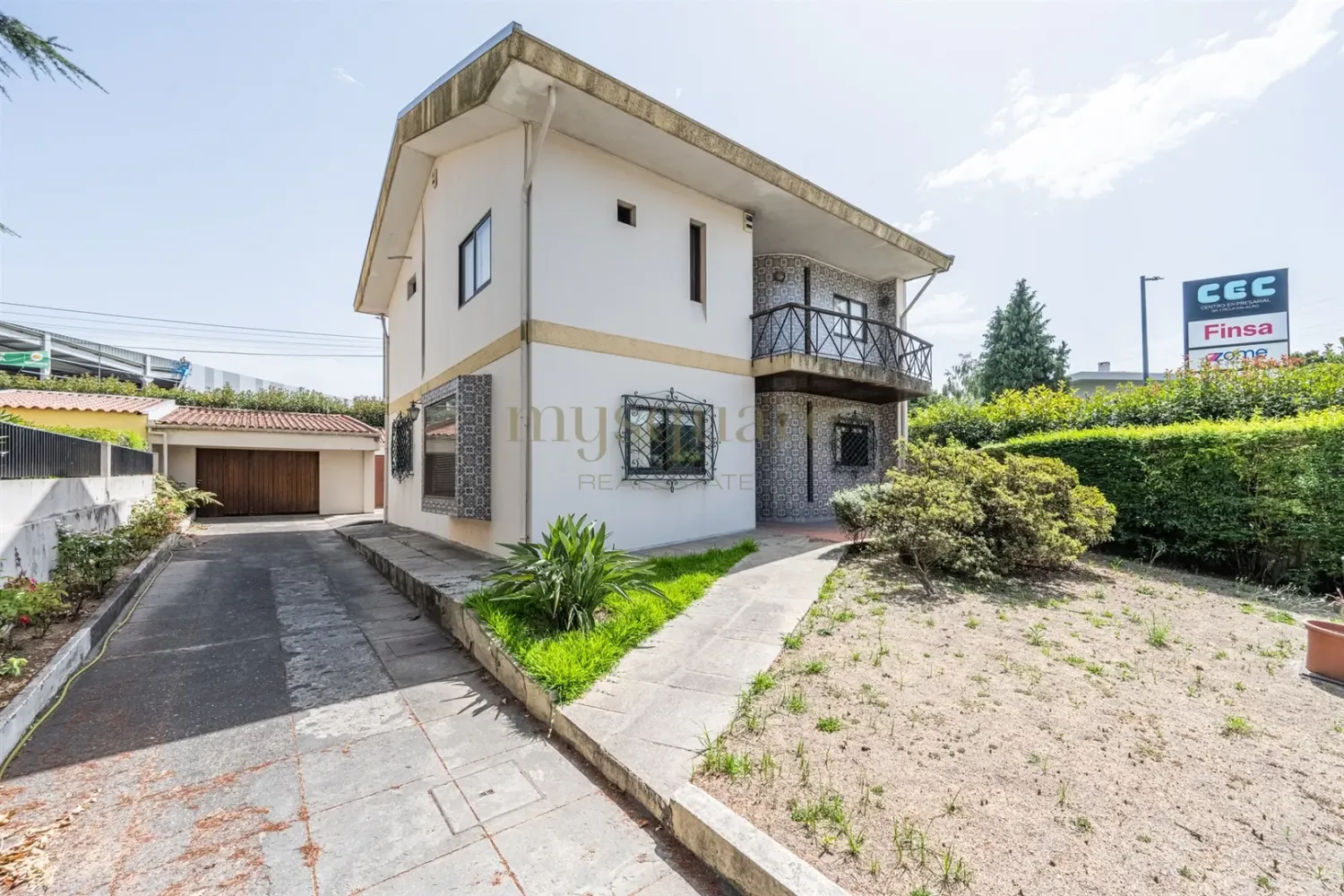 5 Schlafzimmer Haus in Funchal, Portugal, Nr. 269539