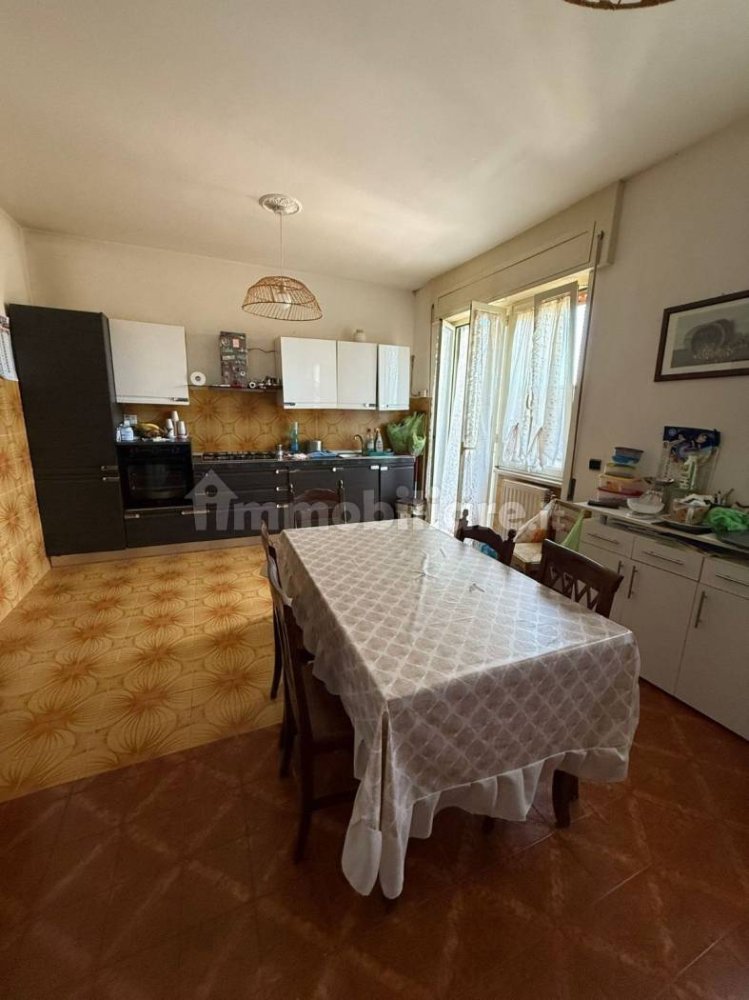 2 Schlafzimmer Wohnung in Cisterna di Latina, Italy, Nr. 343776