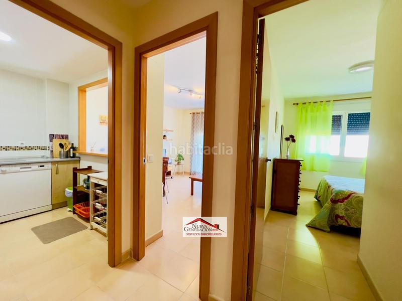 1 bedroom Apartment in Cadiz, Spain No. 258018