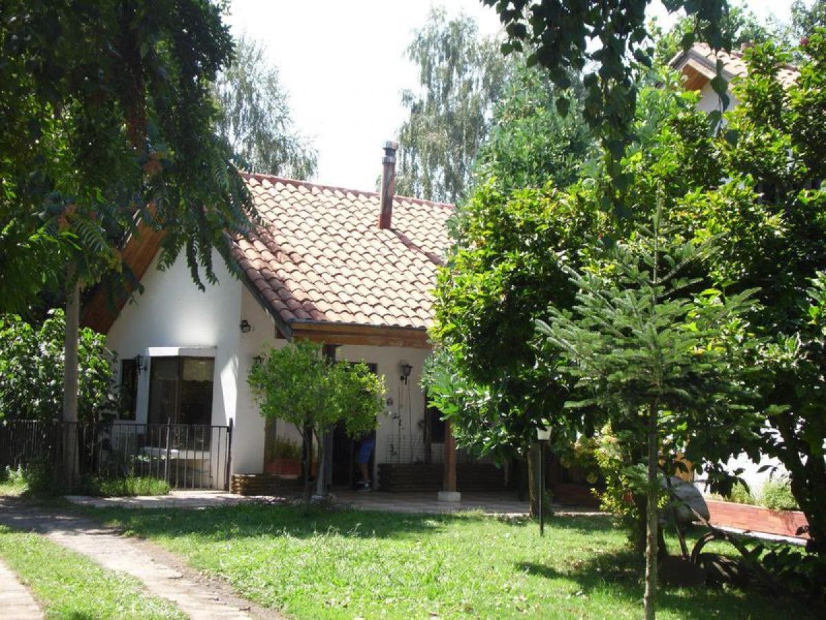 5 غرف نوم منزل في Biobio, Chile رقم 2387