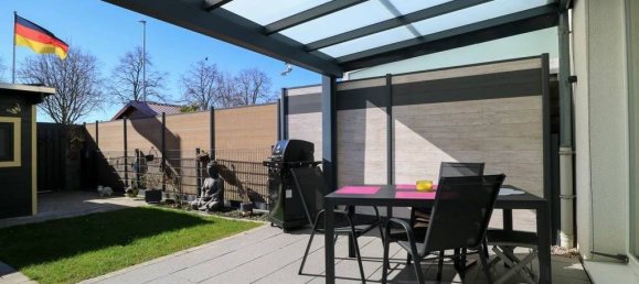 3-salle Maison de ville à Dormagen, Germany No. 111524 2