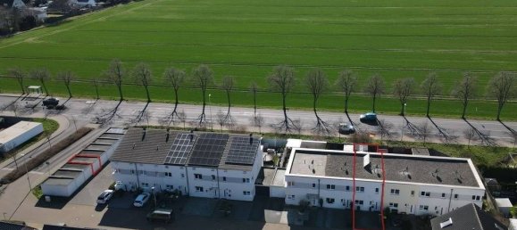 3-salle Maison de ville à Dormagen, Germany No. 111524 14