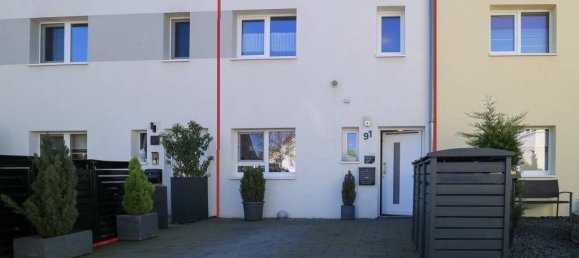 3-salle Maison de ville à Dormagen, Germany No. 111524 4