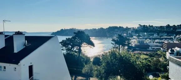 Apartamento de 1 dormitorio en Perros-Guirec, France No. 350529 2