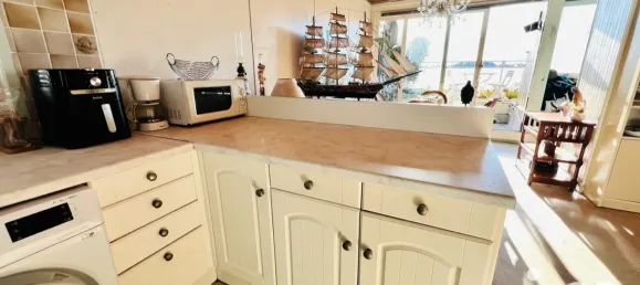 Apartamento de 1 dormitorio en Perros-Guirec, France No. 350529 8