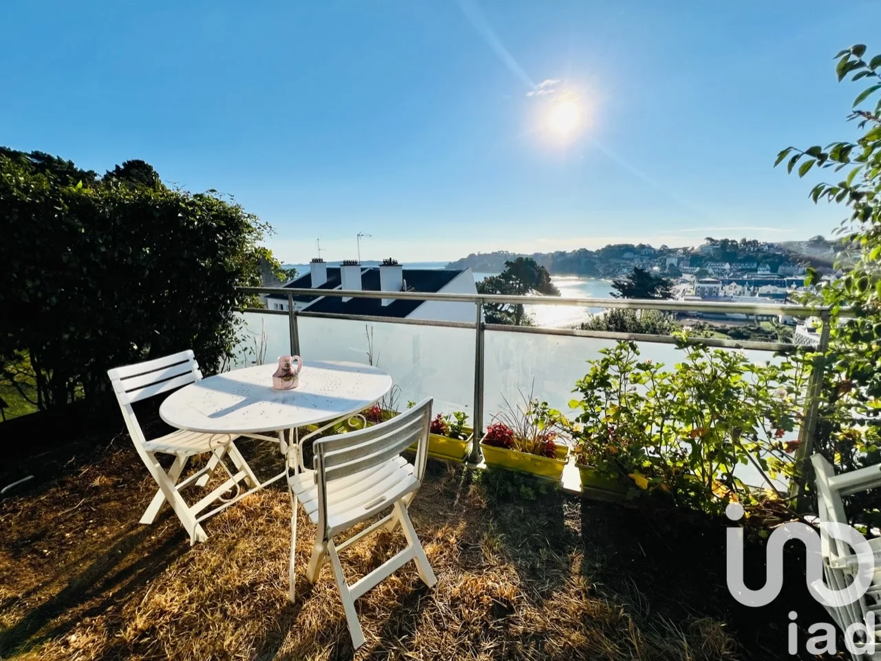 Apartamento de 1 dormitorio en Perros-Guirec, France No. 350529