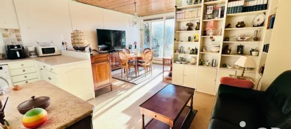 Apartamento de 1 dormitorio en Perros-Guirec, France No. 350529 4