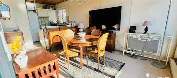 Apartamento de 1 dormitorio en Perros-Guirec, France No. 350529 5