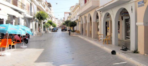 6 chambres Maisonnette à Zakynthos, Greece No. 821 2