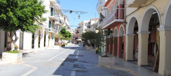 6 chambres Maisonnette à Zakynthos, Greece No. 821 3