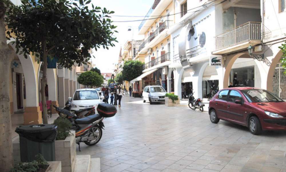 6 chambres Maisonnette à Zakynthos, Greece No. 821