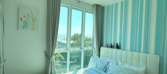 2 salles appartement à vendre à Pattaya, Chonburi, Eastern Thailand, Thailand № 175611 11
