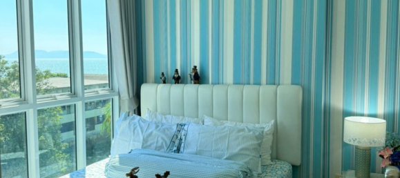 2 salles appartement à vendre à Pattaya, Chonburi, Eastern Thailand, Thailand № 175611 7