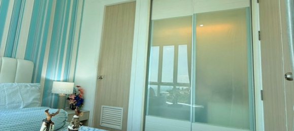 2 salles appartement à vendre à Pattaya, Chonburi, Eastern Thailand, Thailand № 175611 12
