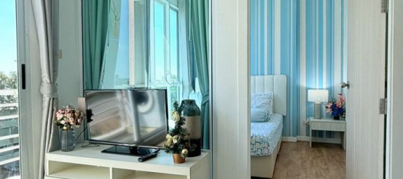 2 salles appartement à vendre à Pattaya, Chonburi, Eastern Thailand, Thailand № 175611 9