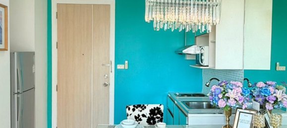 2 salles appartement à vendre à Pattaya, Chonburi, Eastern Thailand, Thailand № 175611 4