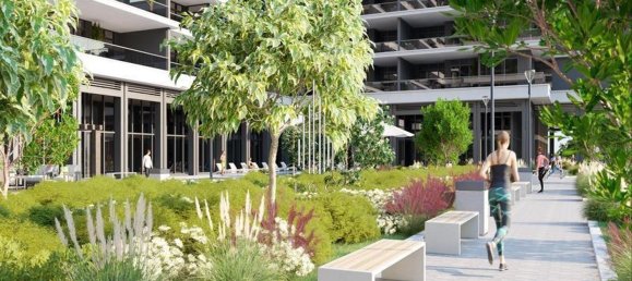 1 bedroom Apartment in Al Reem Island, UAE No. 54883 21