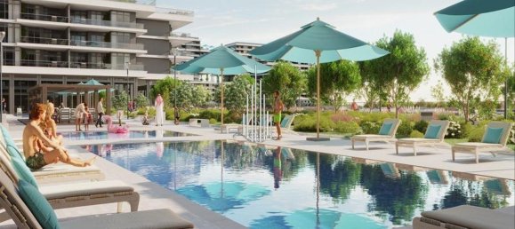 1 bedroom Apartment in Al Reem Island, UAE No. 54883 18