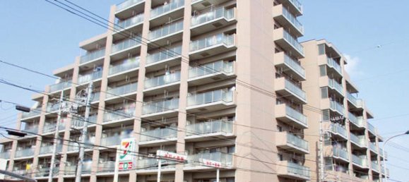 Apartamento T3 em Chiba, Japan N.º 1916 2