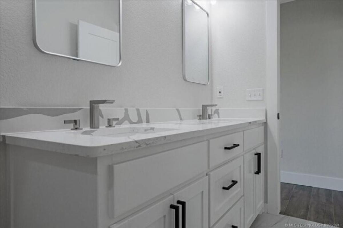 3 bedrooms House in Durant, USA No. 427959