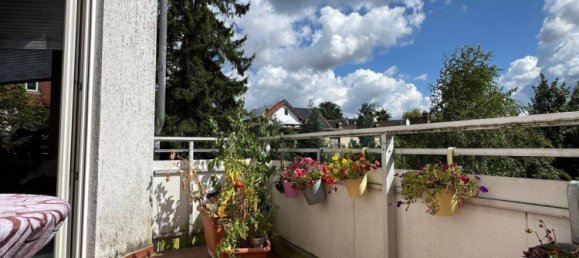 2 rooms Apartment in Helmstedt, Germany No. 228781 13