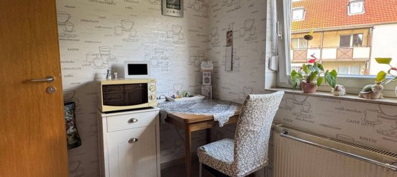 2 rooms Apartment in Helmstedt, Germany No. 228781 26