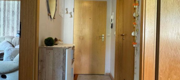 2 rooms Apartment in Helmstedt, Germany No. 228781 6