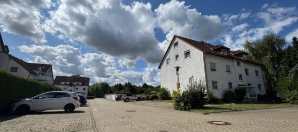 2 rooms Apartment in Helmstedt, Germany No. 228781 5