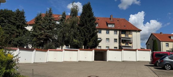 2 rooms Apartment in Helmstedt, Germany No. 228781 4