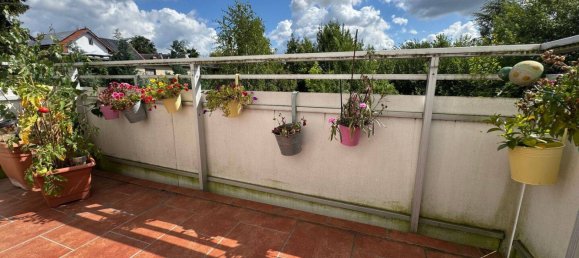 2 rooms Apartment in Helmstedt, Germany No. 228781 12