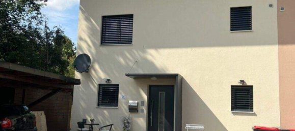 4-salle Maison de ville à Moosbach, Austria No. 170155 2