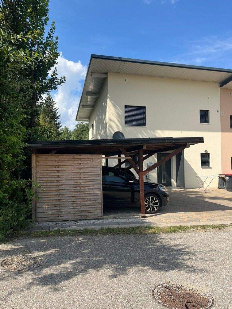 4-salle Maison de ville à Moosbach, Austria No. 170155