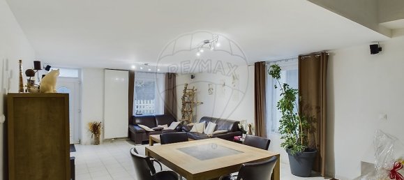 4 Schlafzimmer Haus in Villerupt, France, Nr. 43185 7