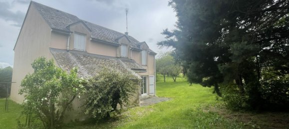5 chambres Maison à Châtillon-sur-Loire, France No. 86815 2