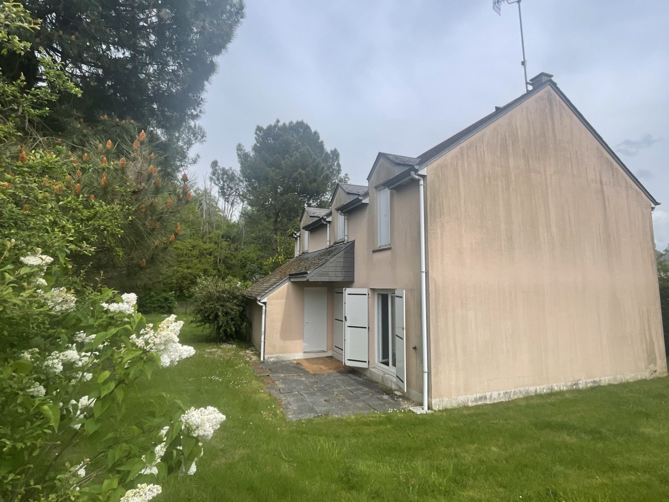 5 chambres Maison à Châtillon-sur-Loire, France No. 86815