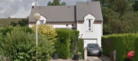 5 chambres Maison à Châtillon-sur-Loire, France No. 86815 9