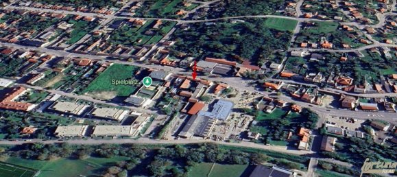 Земельный участок в Холлабрунн, Австрия № 29639 6