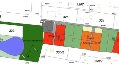 Земельный участок в Холлабрунн, Австрия № 29639