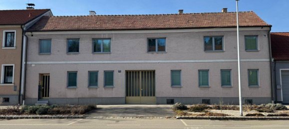 Земельный участок в Холлабрунн, Австрия № 29639 2