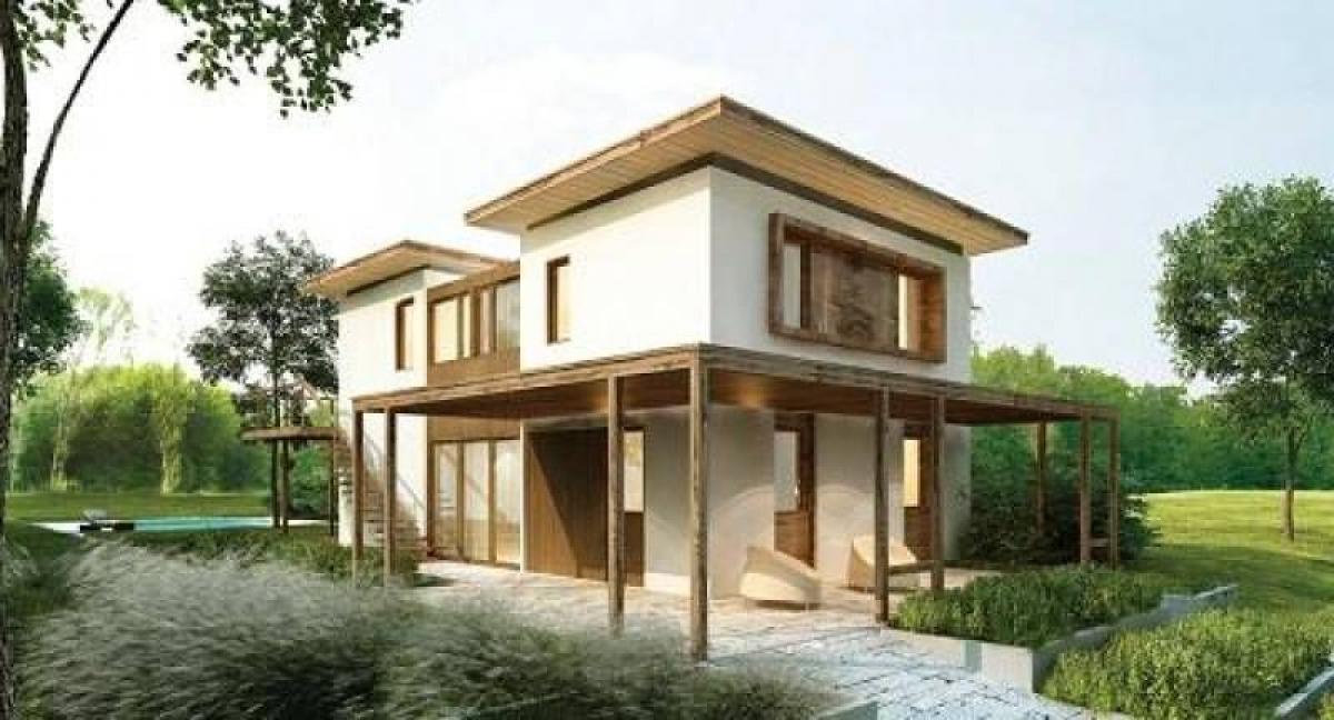 Casa T3 em Pilar, Argentina N.º 51922