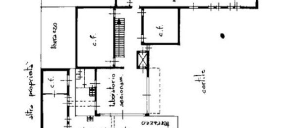 2700m² Warehouse in Lentate sul Seveso, Italy No. 305351 14