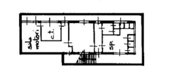 2700m² Warehouse in Lentate sul Seveso, Italy No. 305351 15